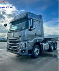 XE ĐẦU KÉO CHENGLONG H7 445HP LUXK - CẦU DẦU