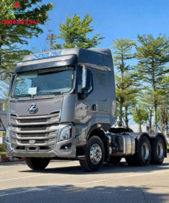 XE ĐẦU KÉO CHENGLONG H7 LUXS 445HP