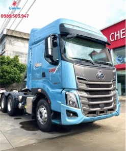 XE ĐẦU KÉO CHENGLONG H7 LUXX 445HP