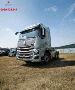 ĐẦU KÉO CHENGLONG H7 410HP ECOS