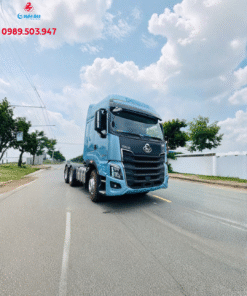 ĐẦU KÉO CHENGLONG 420HP CABIN H7 MỚI NHẤT 2025