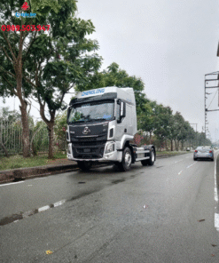 ĐẦU KÉO 1 CẦU CHENGLONG H5 360HP