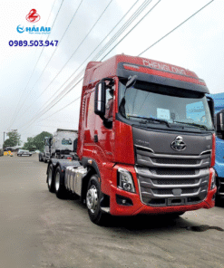 XE ĐẦU KÉO CHENGLONG H7 470HP MEGAX MỚI NHẤT