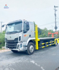 XE KÉO, CHỞ XE CHENGLONG M3 ĐỜI 2025