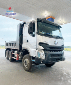 GIÁ XE BEN 3 CHÂN CHENGLONG - CẦU DẦU