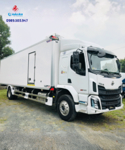 XE TẢI CHENGLONG M3 THÙNG ĐÔNG LẠNH NĂM 2025