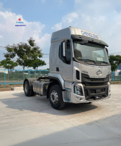 XE ĐẦU KÉO CẦU LÁP CHENGLONG H5 270HP NĂM 2025
