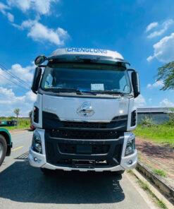 ChengLong M3 200HP (6 Máy) Thùng 9m9 Tải 8 Tấn