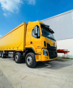 XE CHỞ KÉT CHAI 18 TẤN CHENGLONG H5 290HP [2025]